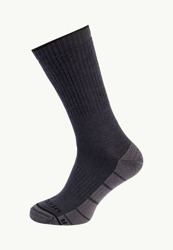 Jack Wolfskin Trek Merino Sock Cl C