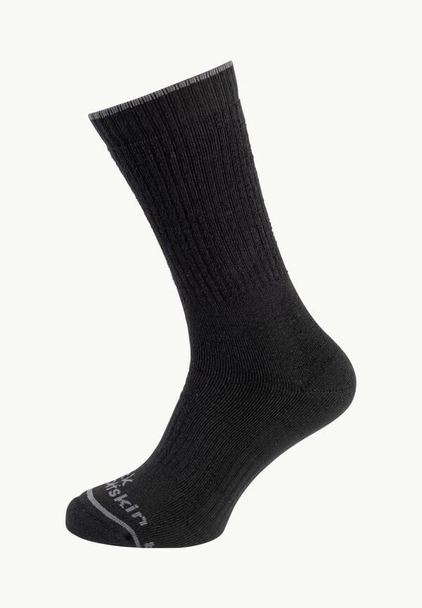 Jack Wolfskin Trek Merino Sock Cl C Mejor oferta