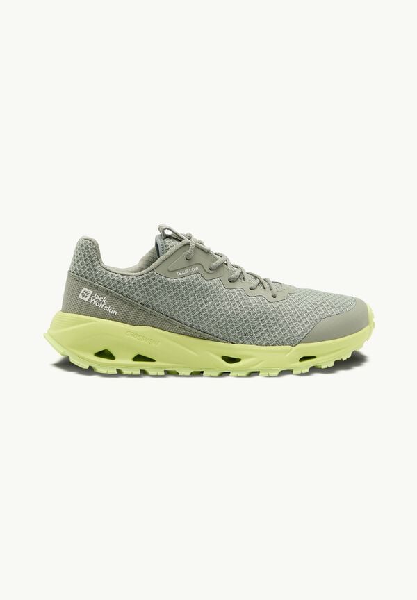 Jack Wolfskin Prelight Vent Low W Rebajas top