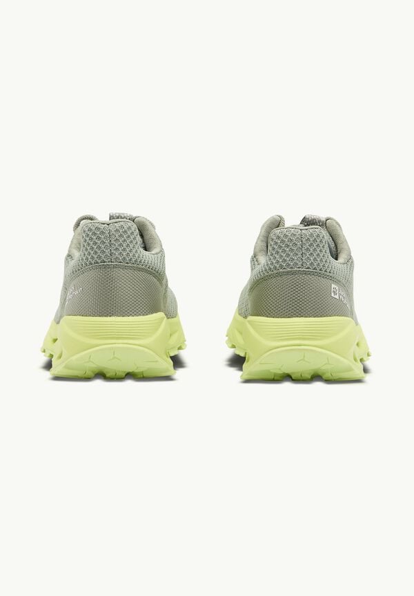 Jack Wolfskin Prelight Vent Low W Rebajas top