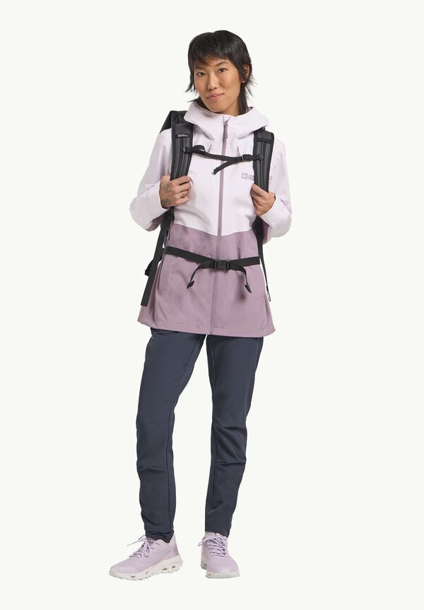 Jack Wolfskin Prelight Vent Low W Envío gratis