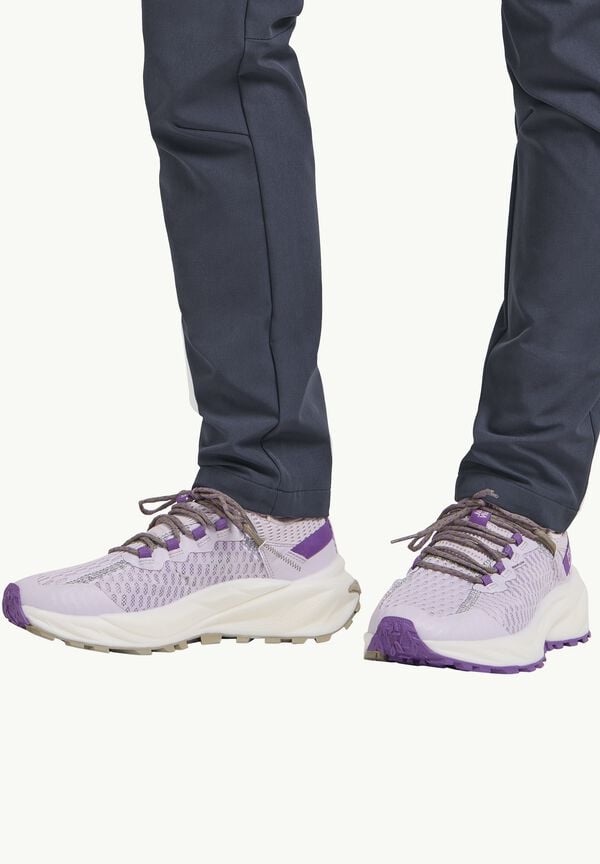Jack Wolfskin Prelight Swift Vent Low W Envío gratis