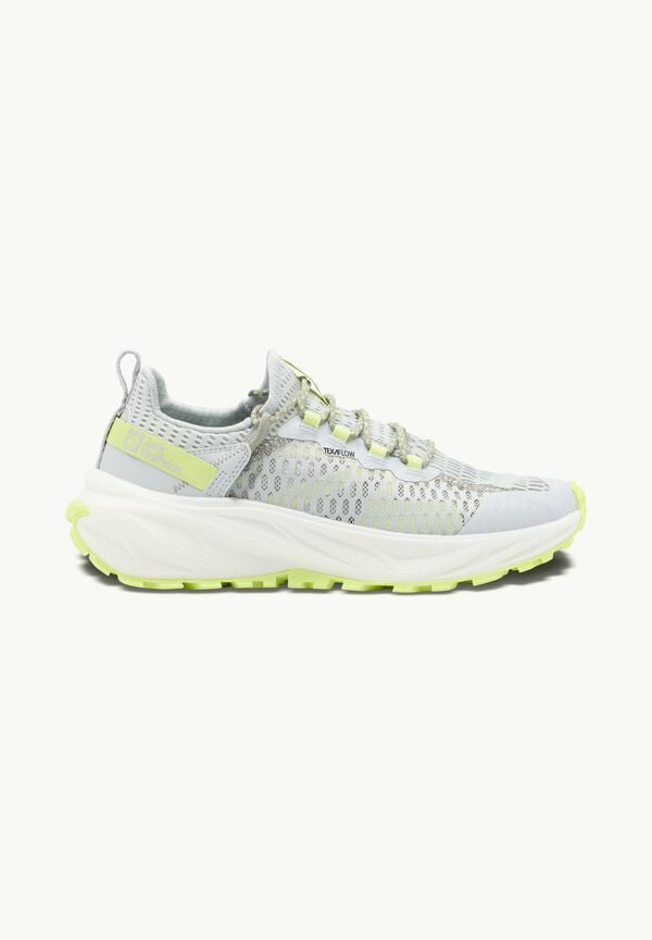 Jack Wolfskin Prelight Swift Vent Low W Últimos 3 días