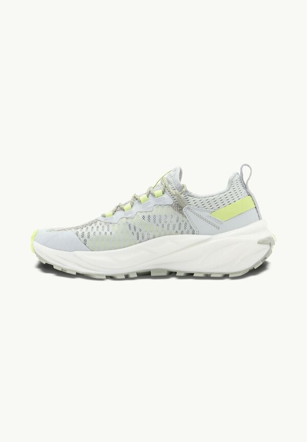 Jack Wolfskin Prelight Swift Vent Low W Últimos 3 días
