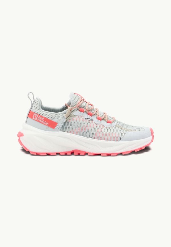 Jack Wolfskin Prelight Swift Vent Low W COMPRAR AHORA