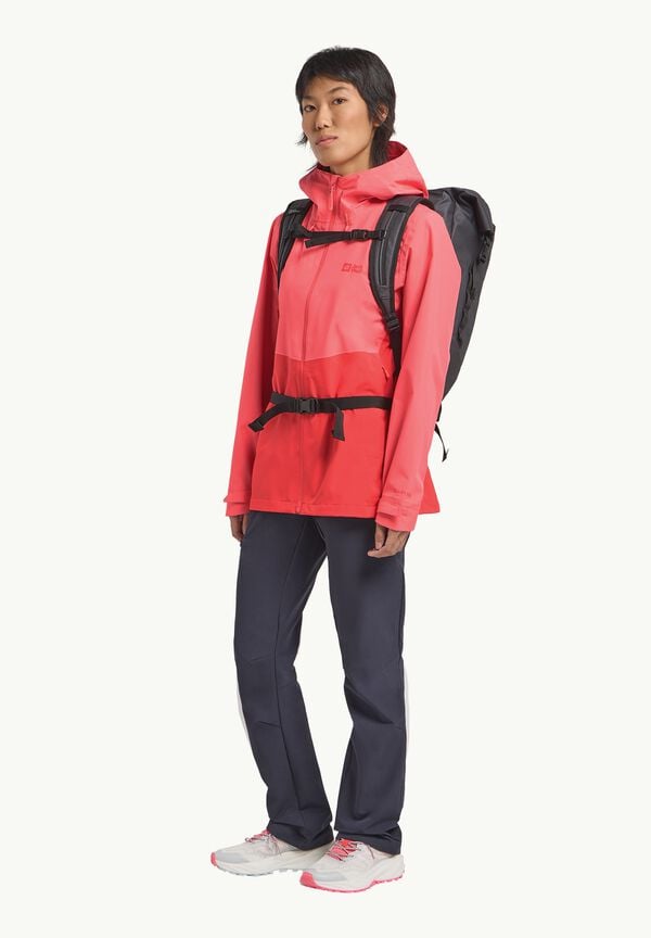 Jack Wolfskin Prelight Swift Pro Vent Low W Últimos 2 días