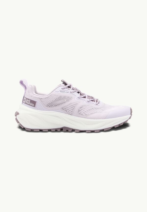 Jack Wolfskin Prelight Swift Pro Vent Low W Último día