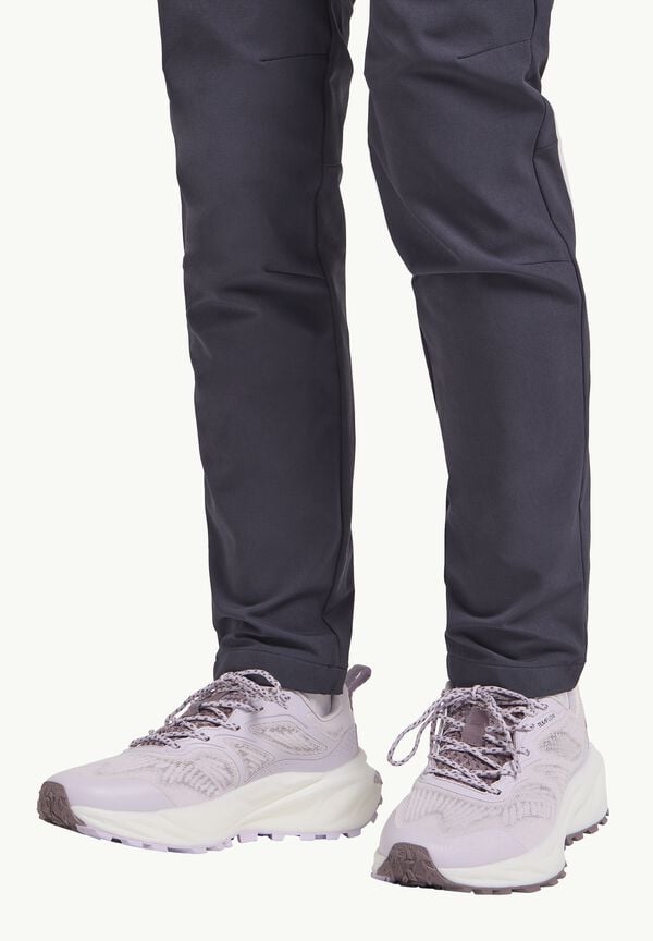 Jack Wolfskin Prelight Swift Pro Vent Low W Último día