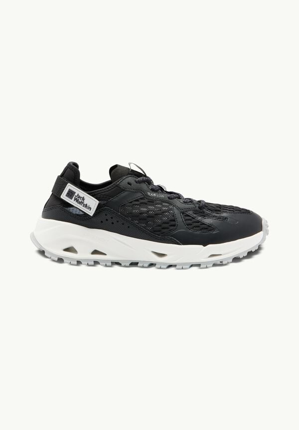 Jack Wolfskin Prelight Hybrid Vent Low W