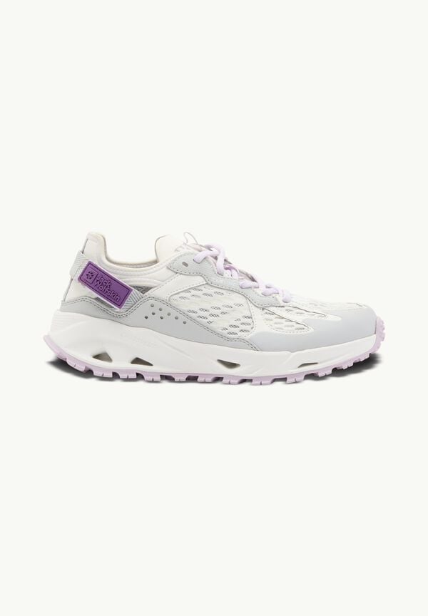 Jack Wolfskin Prelight Hybrid Vent Low W Promoción por tiempo limitado