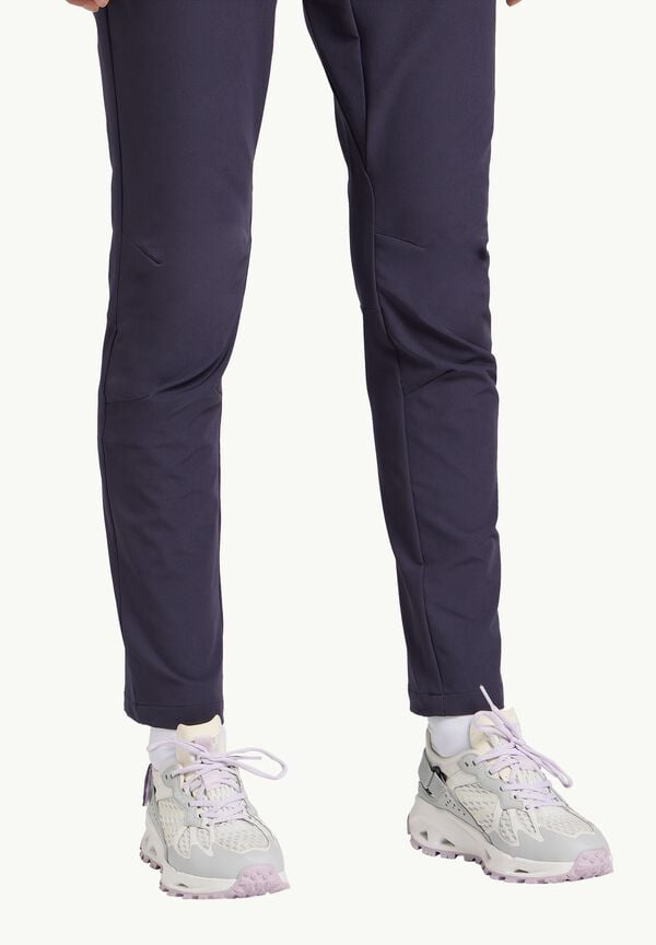 Jack Wolfskin Prelight Hybrid Vent Low W Promoción por tiempo limitado