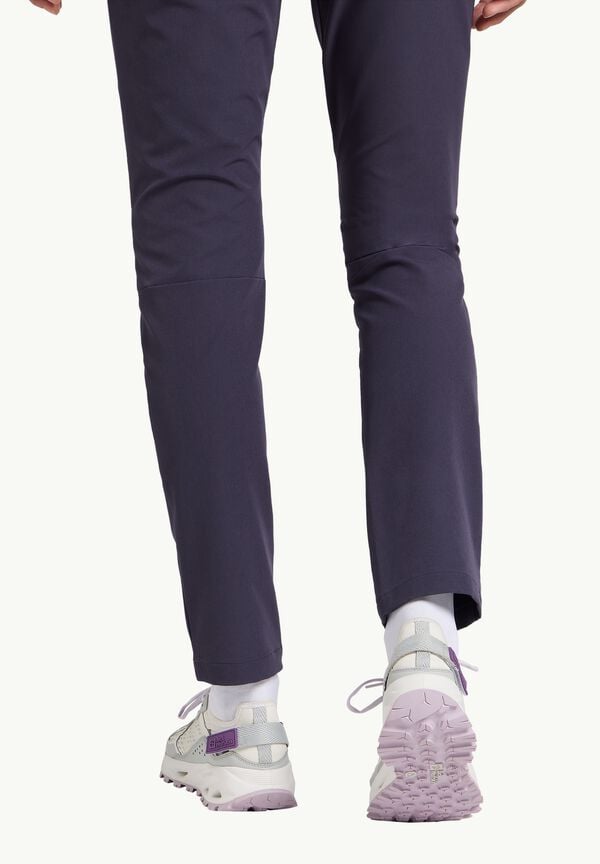 Jack Wolfskin Prelight Hybrid Vent Low W Promoción por tiempo limitado