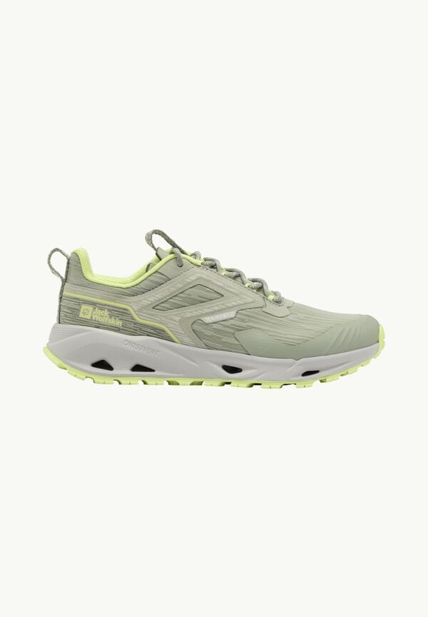 Jack Wolfskin Prelight Texashield Low W Solo hoy