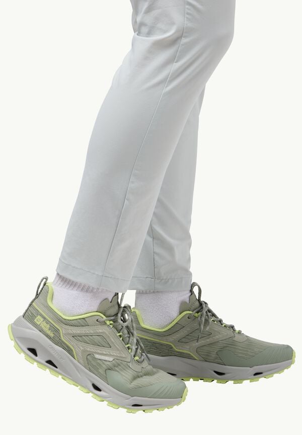 Jack Wolfskin Prelight Texashield Low W Solo hoy