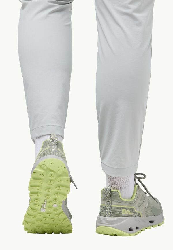 Jack Wolfskin Prelight Texashield Low W Solo hoy