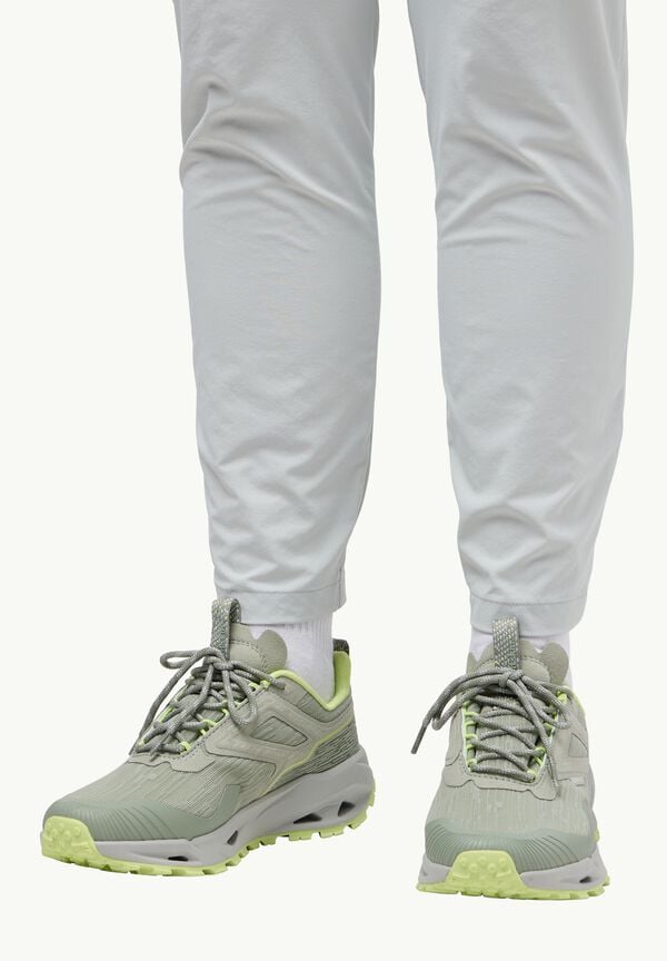 Jack Wolfskin Prelight Texashield Low W Solo hoy