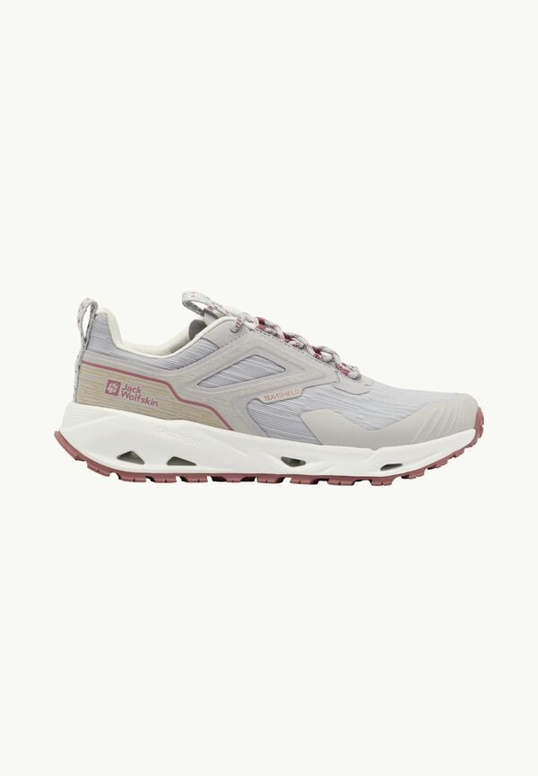 Jack Wolfskin Prelight Texashield Low W Oferta especial de fábrica