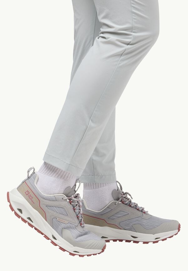 Jack Wolfskin Prelight Texashield Low W Oferta especial de fábrica