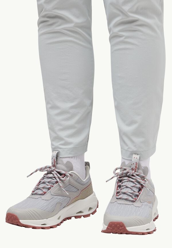 Jack Wolfskin Prelight Texashield Low W Oferta especial de fábrica