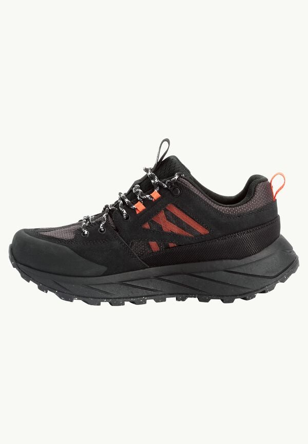 Jack Wolfskin Terraquest Texapore Low W Promoción trimestral