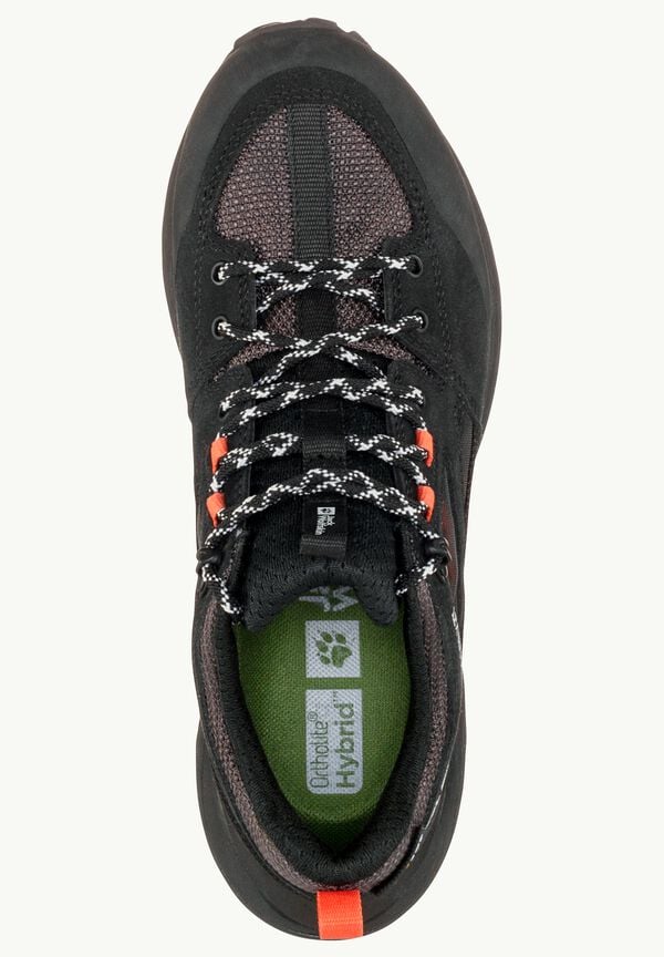 Jack Wolfskin Terraquest Texapore Low W Promoción trimestral