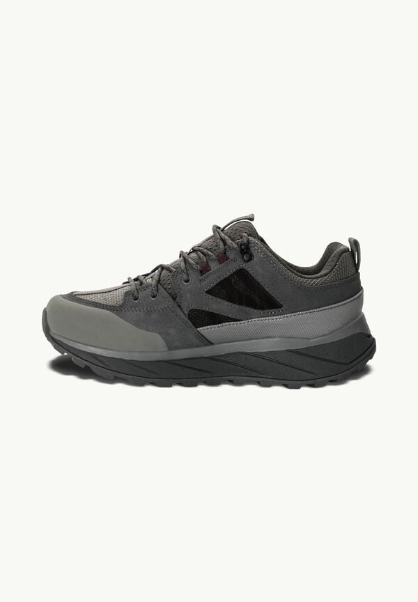 Jack Wolfskin Terraquest Texapore Low W