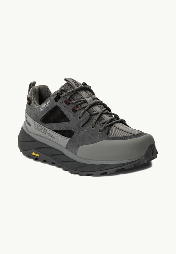 Jack Wolfskin Terraquest Texapore Low W Solo queda un día
