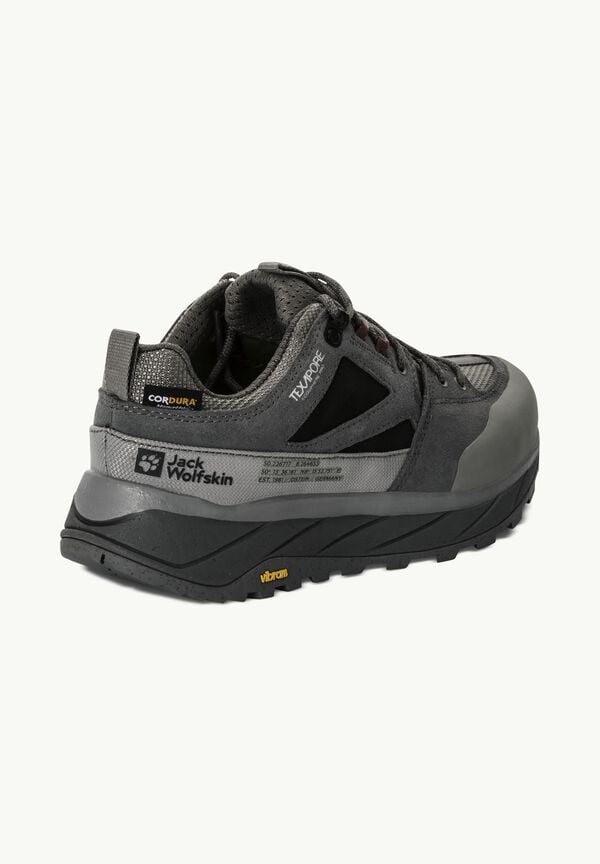 Jack Wolfskin Terraquest Texapore Low W Solo queda un día
