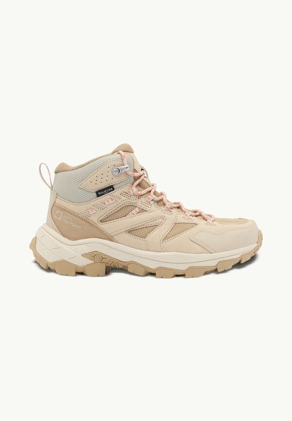 Jack Wolfskin Vojo Tour Texapore Mid W
