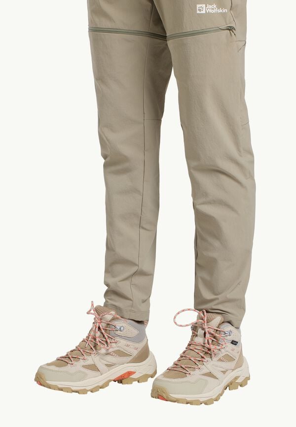 Jack Wolfskin Vojo Tour Texapore Mid W Superdescuento