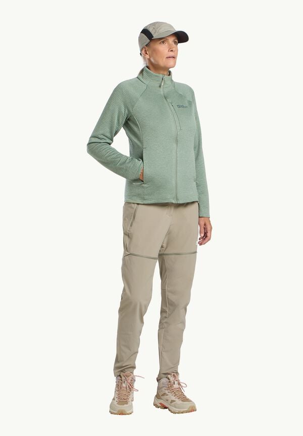 Jack Wolfskin Vojo Tour Texapore Mid W Superdescuento
