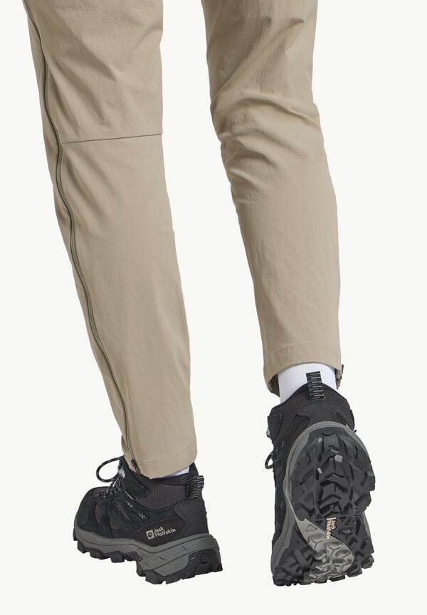 Jack Wolfskin Vojo Tour Texapore Mid W Grandes descuentos