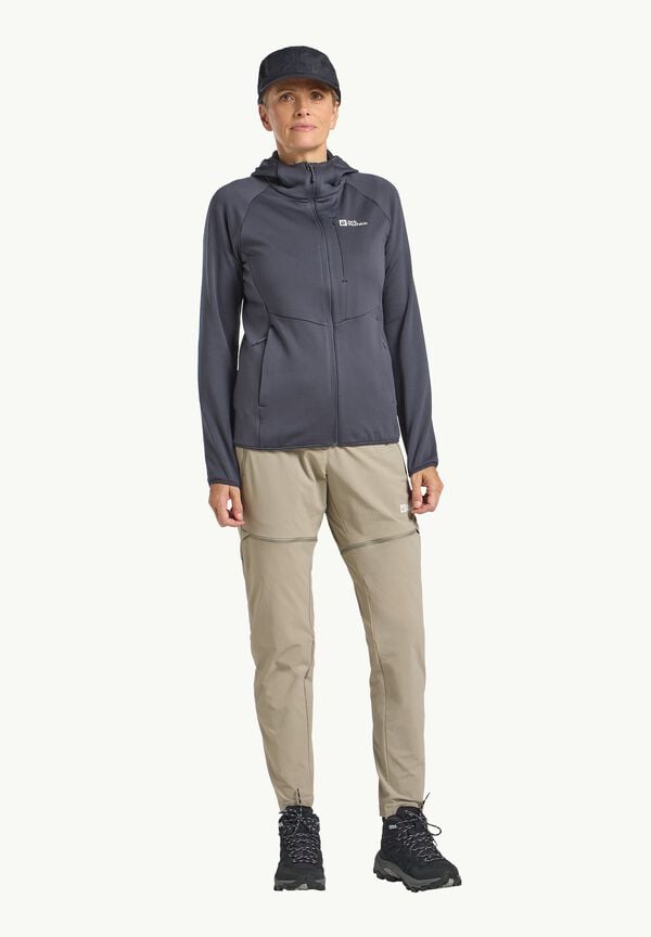 Jack Wolfskin Vojo Tour Texapore Mid W Grandes descuentos