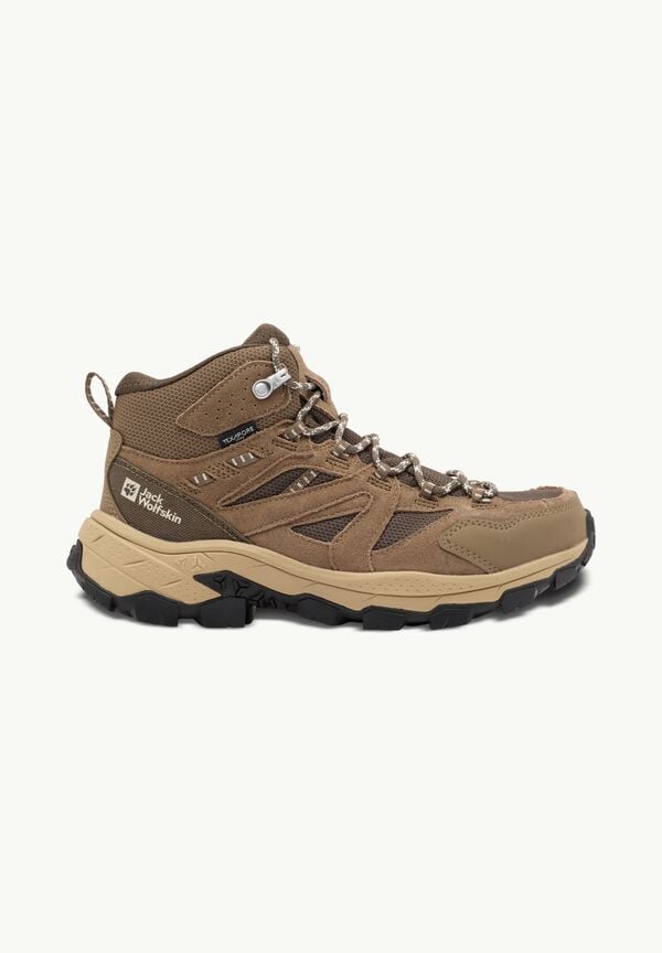 Jack Wolfskin Vojo Tour Texapore Mid W