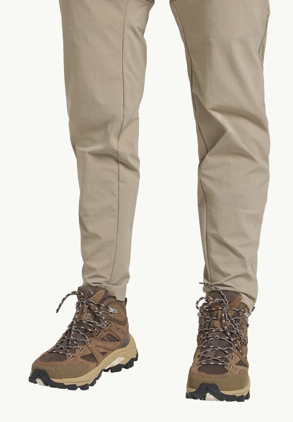 Jack Wolfskin Vojo Tour Texapore Mid W Liquidación