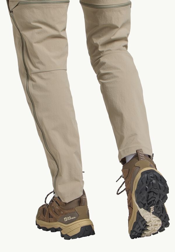 Jack Wolfskin Vojo Tour Texapore Mid W Liquidación