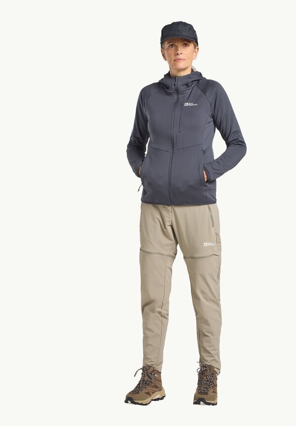 Jack Wolfskin Vojo Tour Texapore Mid W Liquidación
