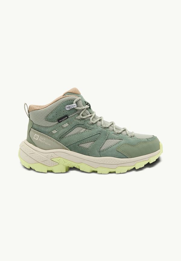 Jack Wolfskin Vojo Tour Texapore Mid W