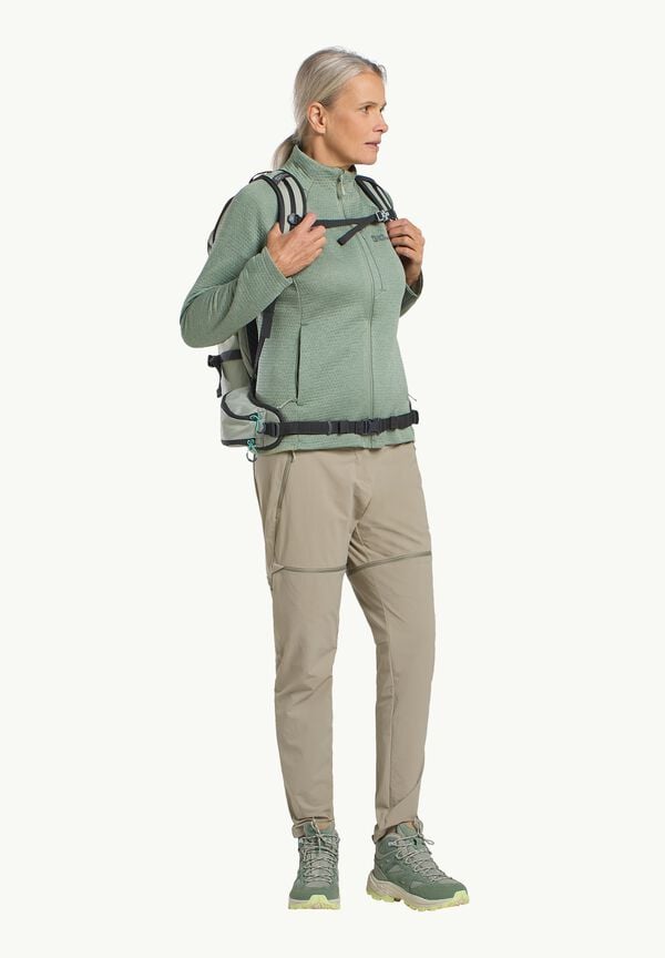 Jack Wolfskin Vojo Tour Texapore Mid W Envío internacional gratuito