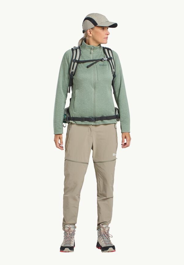 Jack Wolfskin Cyrox Texapore Mid W Tienda de fábrica