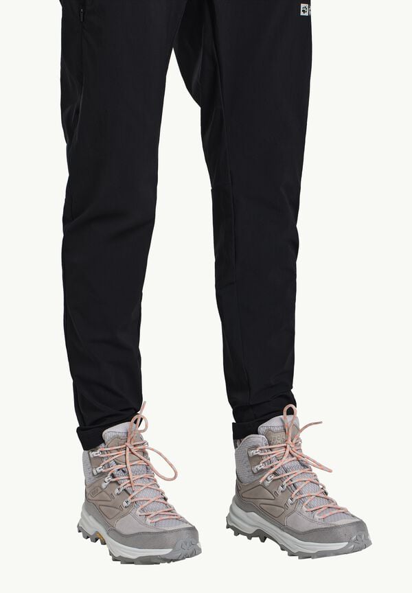 Jack Wolfskin Cyrox Texapore Mid W