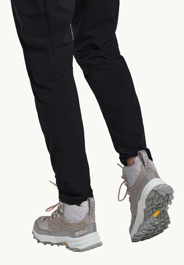 Jack Wolfskin Cyrox Texapore Mid W Limitado a 3 días