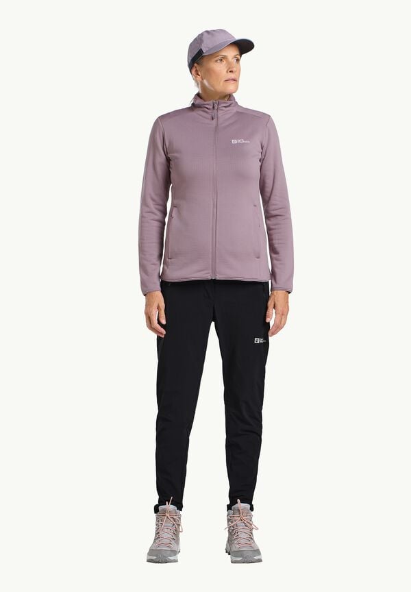 Jack Wolfskin Cyrox Texapore Mid W Limitado a 3 días