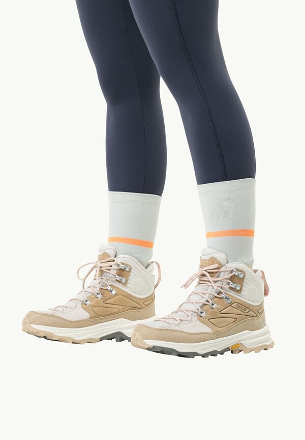Jack Wolfskin Cyrox Texapore Mid W