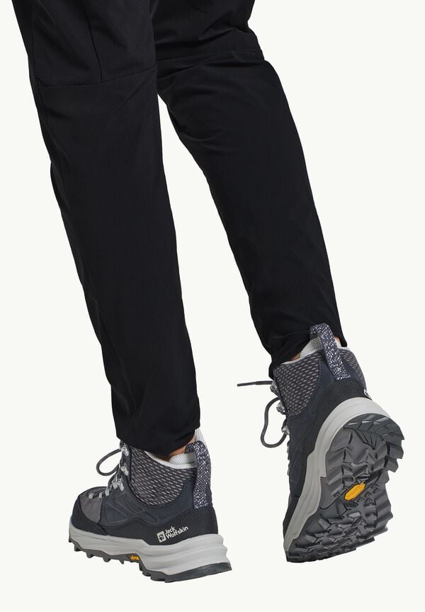 Jack Wolfskin Cyrox Texapore Mid W Precios de Black Friday