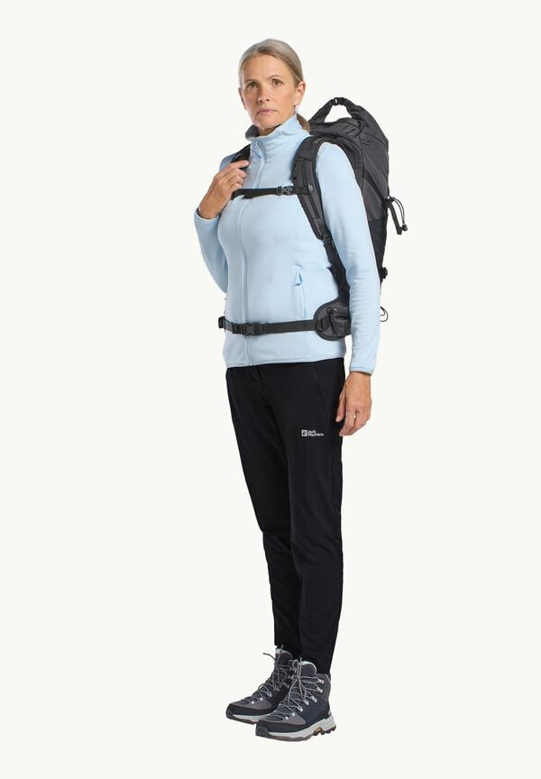 Jack Wolfskin Cyrox Texapore Mid W Precios de Black Friday