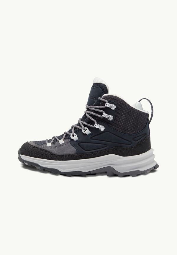 Jack Wolfskin Cyrox Texapore Mid W Precios de Black Friday