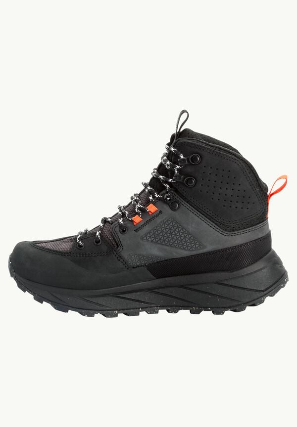Jack Wolfskin Terraquest Texapore Mid W En oferta