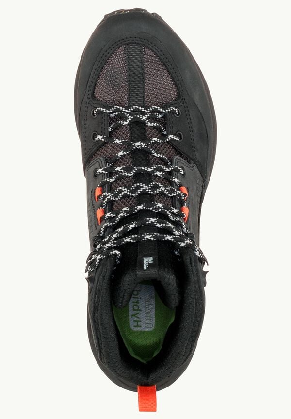 Jack Wolfskin Terraquest Texapore Mid W En oferta