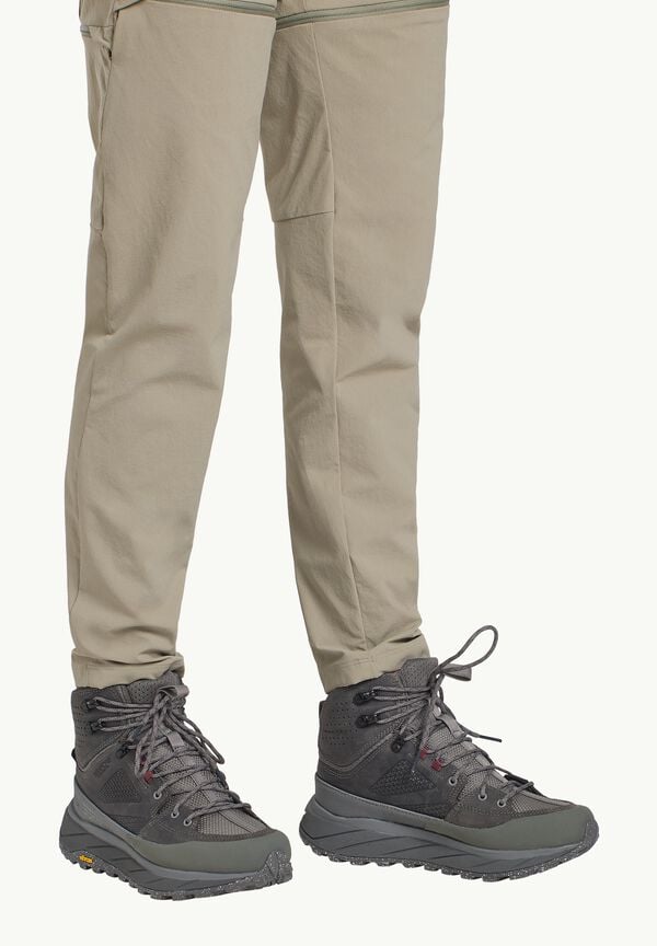 Jack Wolfskin Terraquest Texapore Mid W